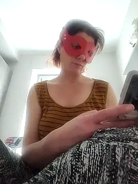 Snapshot of Vagabondainnamorata chatting on 28, 2, 2026 Vagabondainnamorata online show from 28, 2, 2026