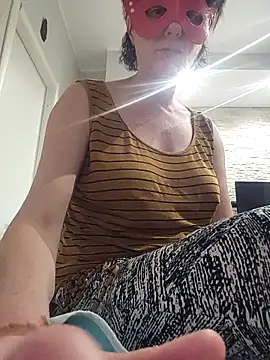 Vagabondainnamorata online show from 13, 4, 2026