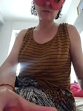 Vagabondainnamorata online show from 14, 4, 2026