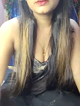 SANIYA-89 online show from 23, 10, 2025