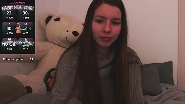 juicy mystery online show from 11, 1, 2025