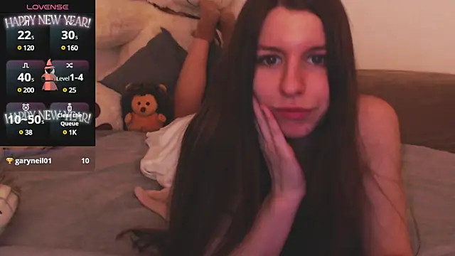 juicy mystery online show from 18, 1, 2025