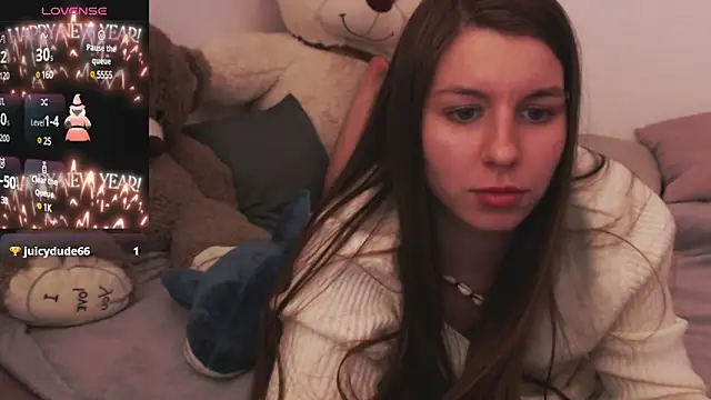 juicy mystery online show from 26, 1, 2025