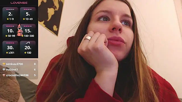 juicy mystery online show from 31, 1, 2025