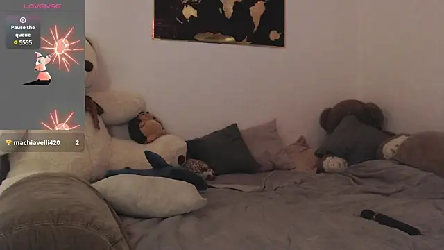 juicy mystery online show from 27, 2, 2025