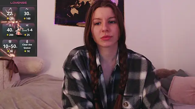 juicy mystery online show from 3, 3, 2025