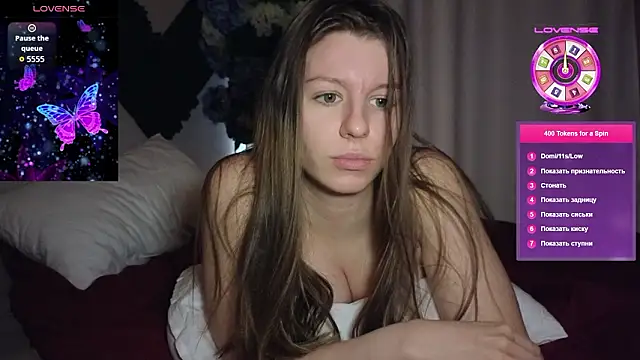 juicy mystery online show from 14, 3, 2026