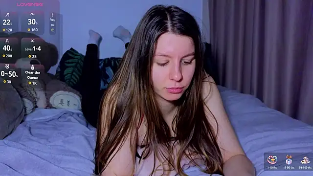 juicy mystery online show from 22, 4, 2026