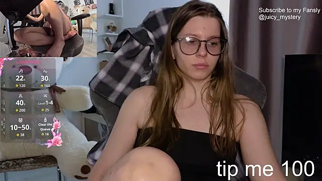 juicy mystery online show from 17, 7, 2026