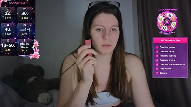 juicy mystery online show from 28, 7, 2026
