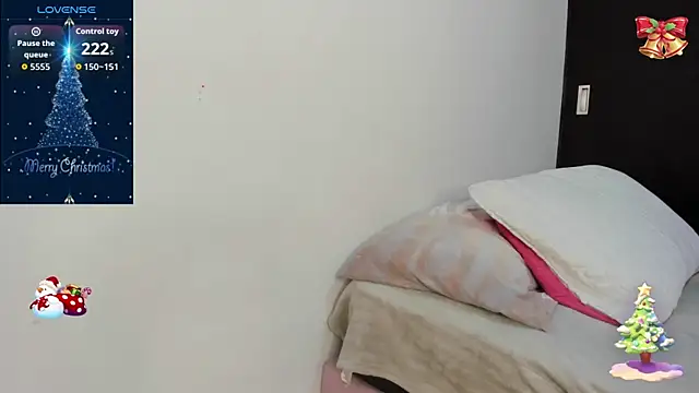 Snapshot of Hannah_Baileyy chatting on 8, 1, 2026 Hannah Baileyy online show from 8, 1, 2026