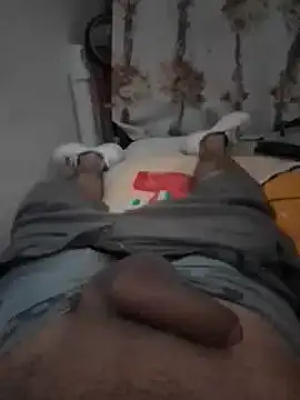 Fer-nand online show from 4, 12, 2024