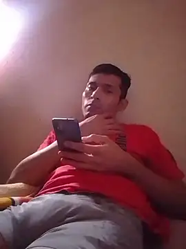 Fer-nand online show from 19, 12, 2024