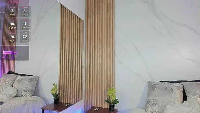 Snapshot of Julia_Martinez_ chatting on 19, 3, 2026 Julia Martinez online show from 19, 3, 2026