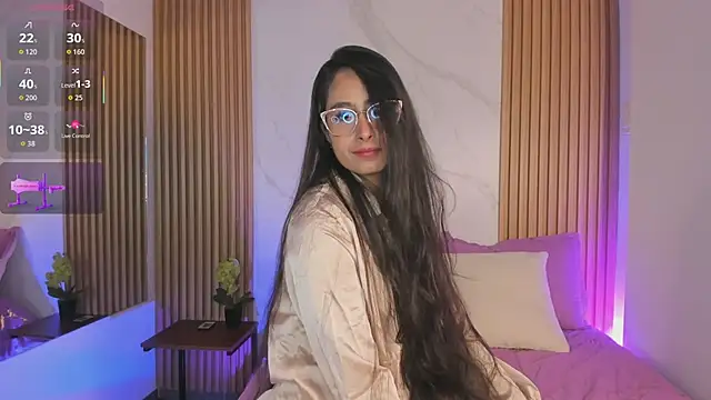 Snapshot of Julia_Martinez_ chatting on 26, 3, 2026 Julia Martinez online show from 26, 3, 2026