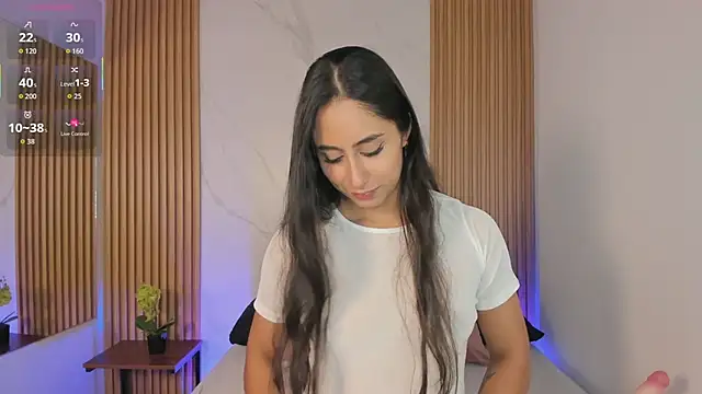 Snapshot of Julia_Martinez_ chatting on 13, 4, 2026 Julia Martinez online show from 13, 4, 2026