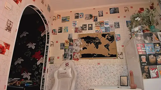 Kleo Godde online show from 9, 4, 2026