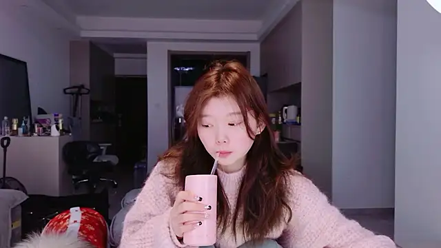 yangyang-1115 online show from 19, 1, 2026