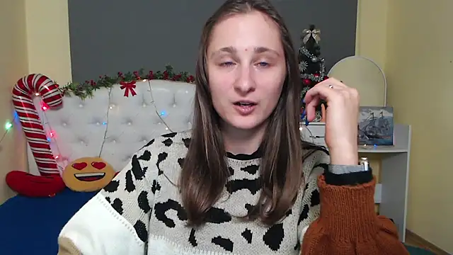 MichelLeee online show from 15, 12, 2025