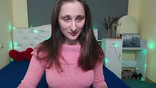 Snapshot of MichelLeee chatting on 19, 1, 2026 MichelLeee online show from 19, 1, 2026