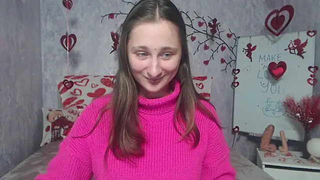 Snapshot of MichelLeee chatting on 2, 2, 2026 MichelLeee online show from 2, 2, 2026