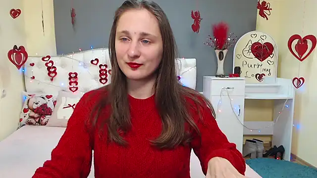 Snapshot of MichelLeee chatting on 3, 2, 2026 MichelLeee online show from 3, 2, 2026