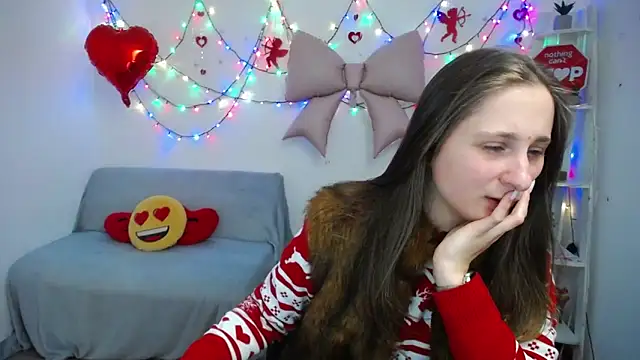 Snapshot of MichelLeee chatting on 4, 2, 2026 MichelLeee online show from 4, 2, 2026