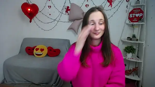 Snapshot of MichelLeee chatting on 10, 2, 2026 MichelLeee online show from 10, 2, 2026