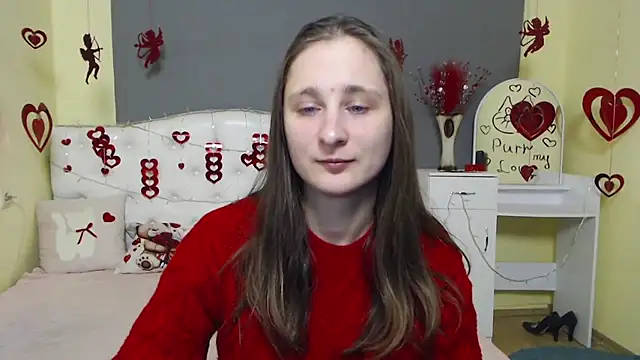 Snapshot of MichelLeee chatting on 12, 2, 2026 MichelLeee online show from 12, 2, 2026