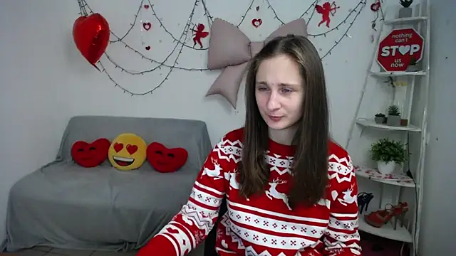 Snapshot of MichelLeee chatting on 13, 2, 2026 MichelLeee online show from 13, 2, 2026