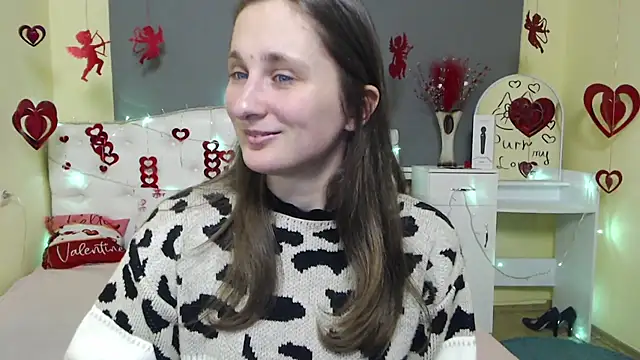 Snapshot of MichelLeee chatting on 16, 2, 2026 MichelLeee online show from 16, 2, 2026