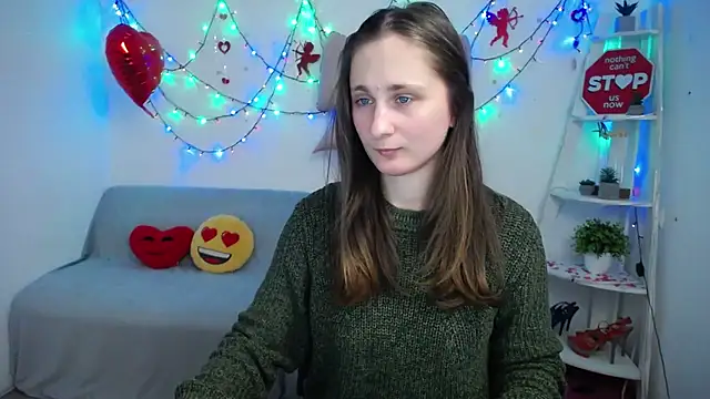 Snapshot of MichelLeee chatting on 17, 2, 2026 MichelLeee online show from 17, 2, 2026