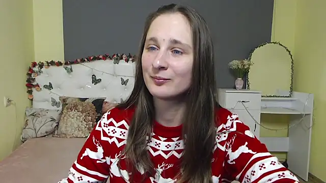 Snapshot of MichelLeee chatting on 20, 2, 2026 MichelLeee online show from 20, 2, 2026