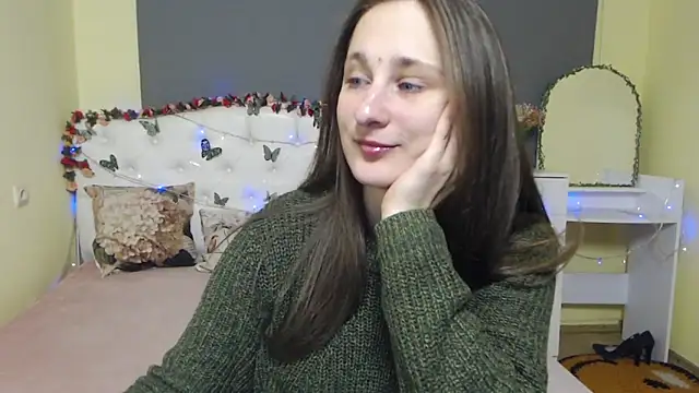 MichelLeee online show from 3, 3, 2026