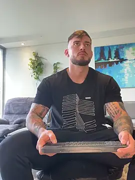 DimitriSullivan  online show from 16, 3, 2026