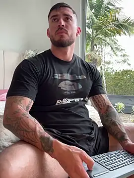 DimitriSullivan  online show from 6, 4, 2026