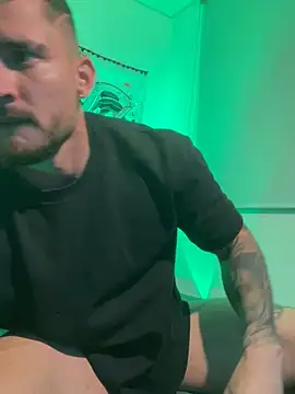DimitriSullivan  online show from 23, 5, 2026
