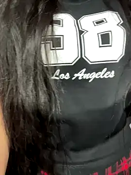 Snapshot of Velyn_18 chatting on 5, 12, 2025 Velyn 18 online show from 5, 12, 2025