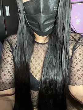 Snapshot of Velyn_18 chatting on 9, 2, 2026 Velyn 18 online show from 9, 2, 2026