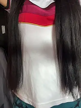 Snapshot of Velyn_18 chatting on 11, 2, 2026 Velyn 18 online show from 11, 2, 2026