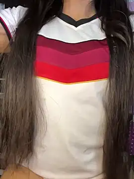 Snapshot of Velyn_18 chatting on 1, 3, 2026 Velyn 18 online show from 1, 3, 2026