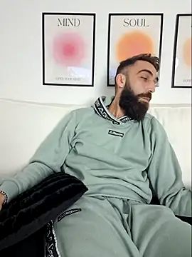 Snapshot of DaWoD030 chatting on 12, 11, 2025 DaWoD030 online show from 12, 11, 2025