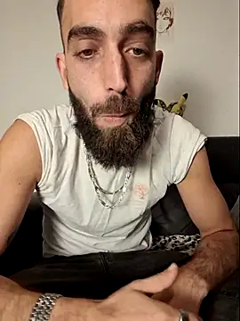 Snapshot of DaWoD030 chatting on 3, 12, 2025 DaWoD030 online show from 3, 12, 2025