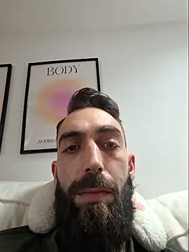 Snapshot of DaWoD030 chatting on 19, 12, 2025 DaWoD030 online show from 19, 12, 2025