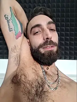 Snapshot of DaWoD030 chatting on 22, 12, 2025 DaWoD030 online show from 22, 12, 2025