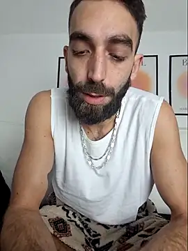 Snapshot of DaWoD030 chatting on 23, 12, 2025 DaWoD030 online show from 23, 12, 2025