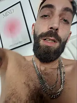 Snapshot of DaWoD030 chatting on 10, 1, 2026 DaWoD030 online show from 10, 1, 2026