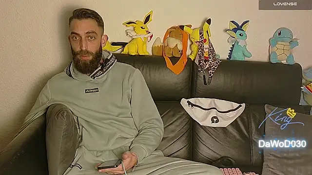 Snapshot of DaWoD030 chatting on 20, 2, 2026 DaWoD030 online show from 20, 2, 2026