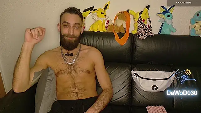 Snapshot of DaWoD030 chatting on 22, 2, 2026 DaWoD030 online show from 22, 2, 2026