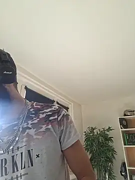 Snapshot of DaWoD030 chatting on 25, 2, 2026 DaWoD030 online show from 25, 2, 2026